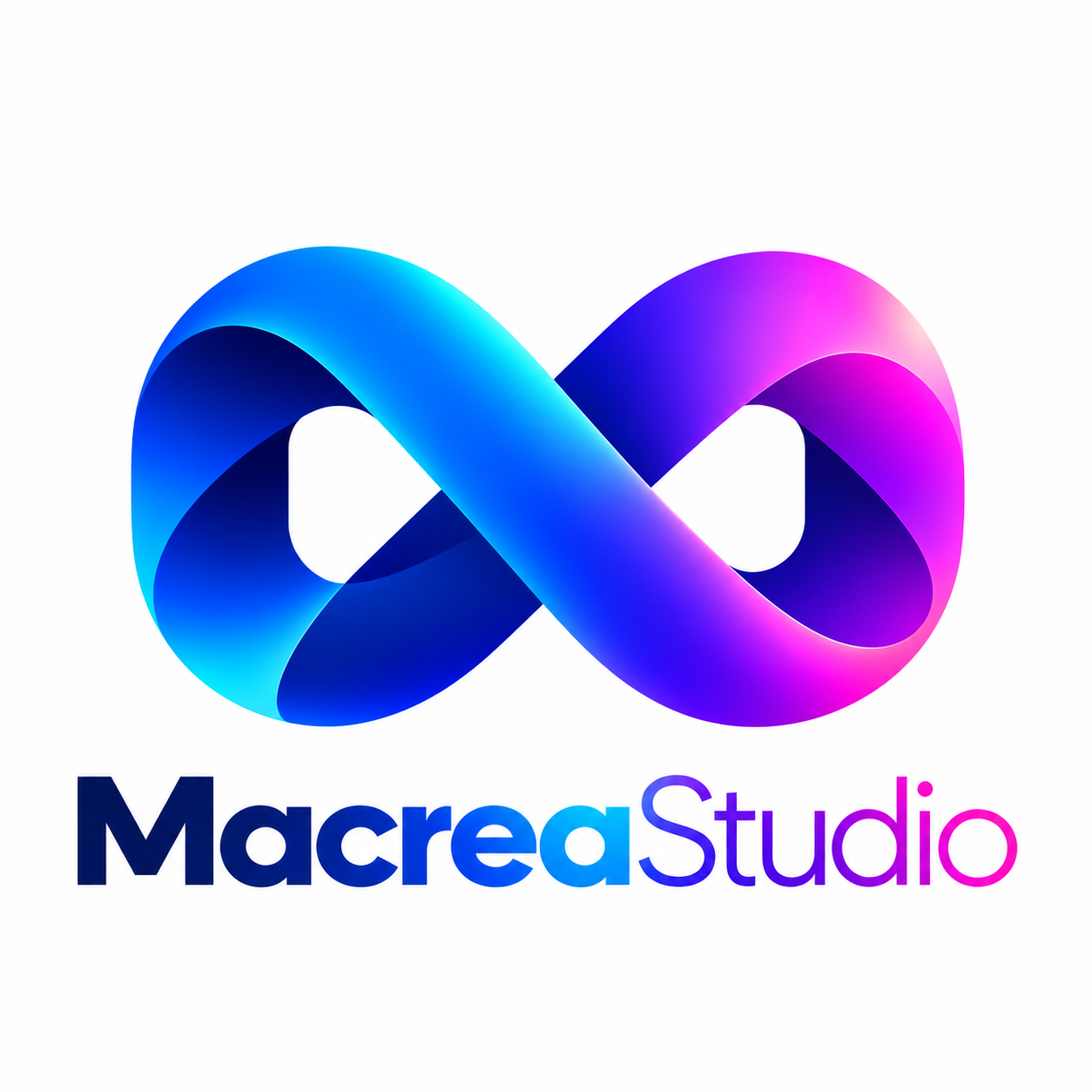 Logo Macréa Studio